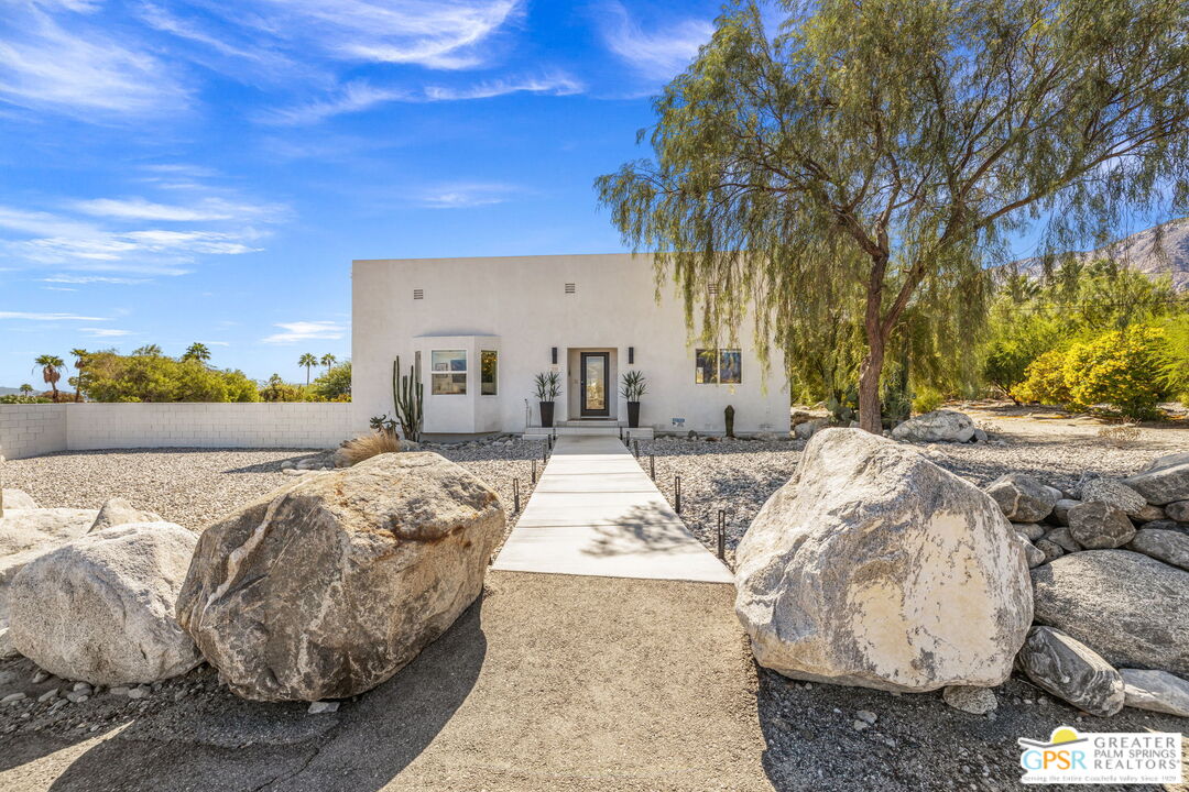 Property Photo from MLS