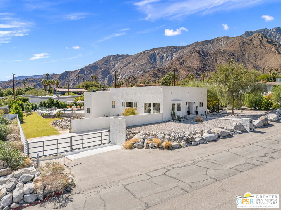 Property Photo from MLS