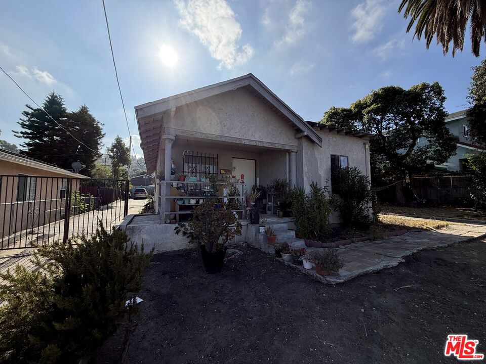 Property Photo from MLS