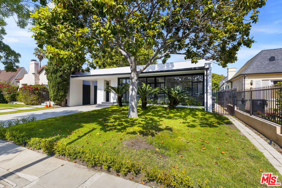 Property Photo from MLS
