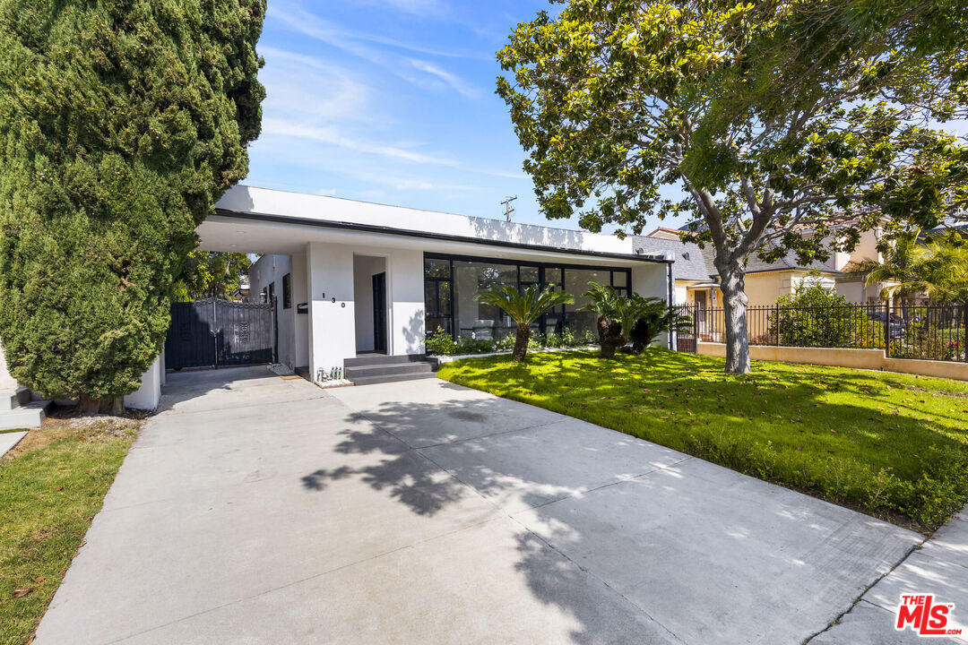 Property Photo from MLS