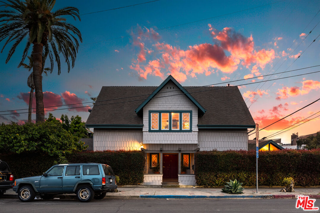 Property Photo from MLS