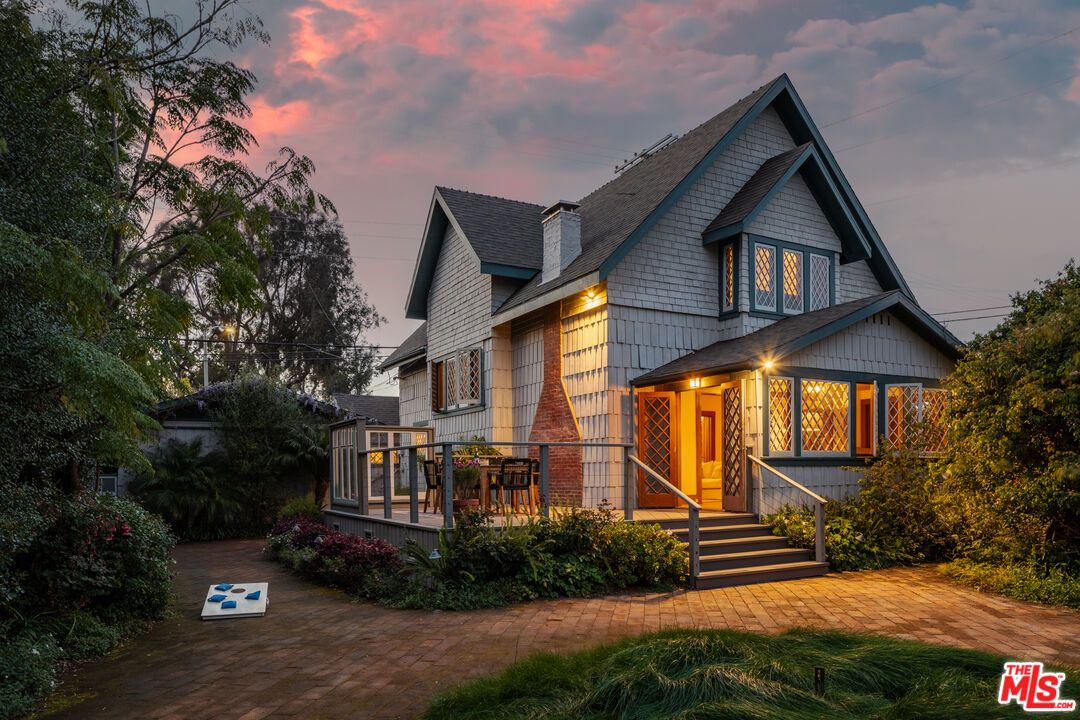 Property Photo from MLS