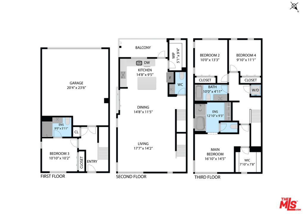Property Photo from MLS