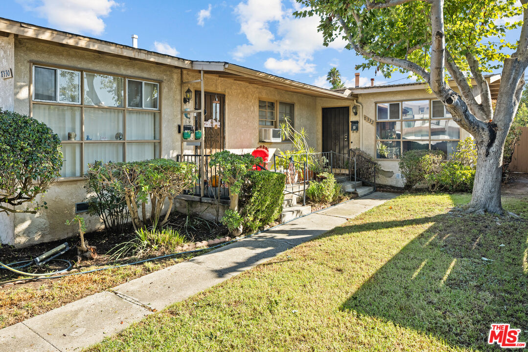 Property Photo from MLS