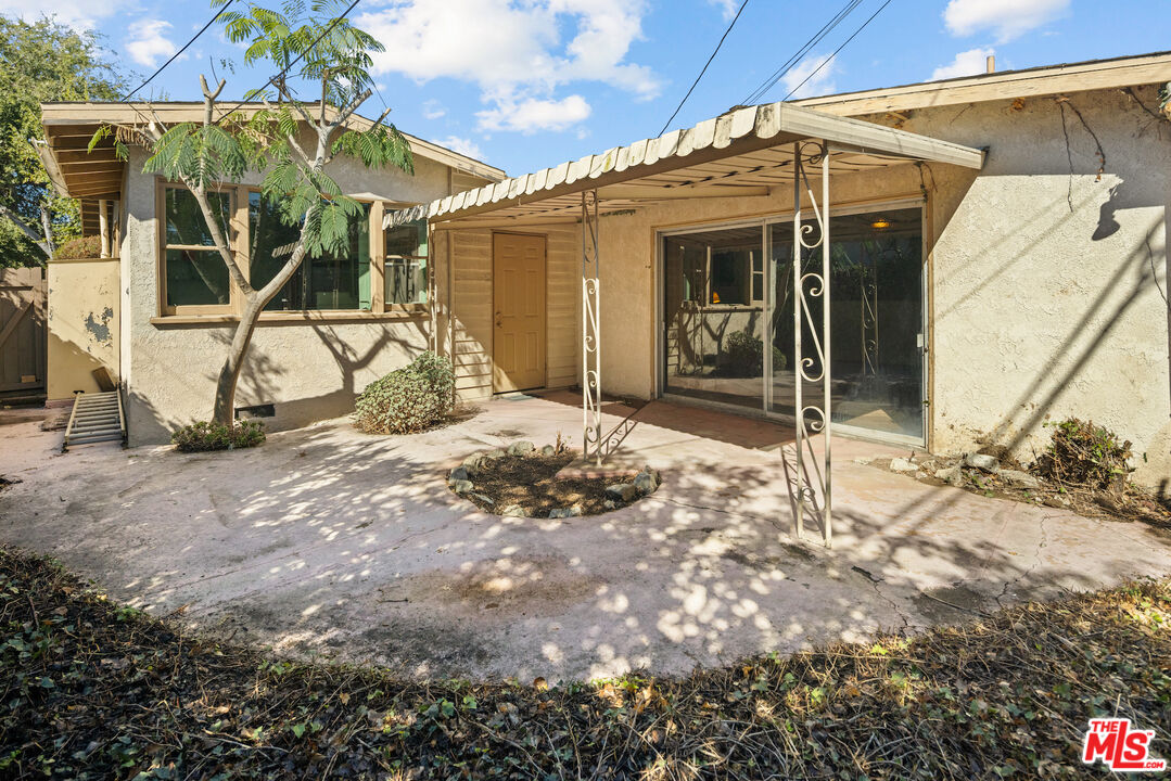 Property Photo from MLS