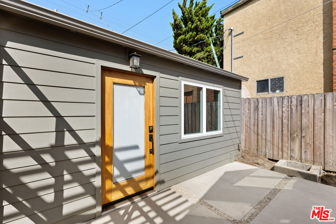 Property Photo from MLS