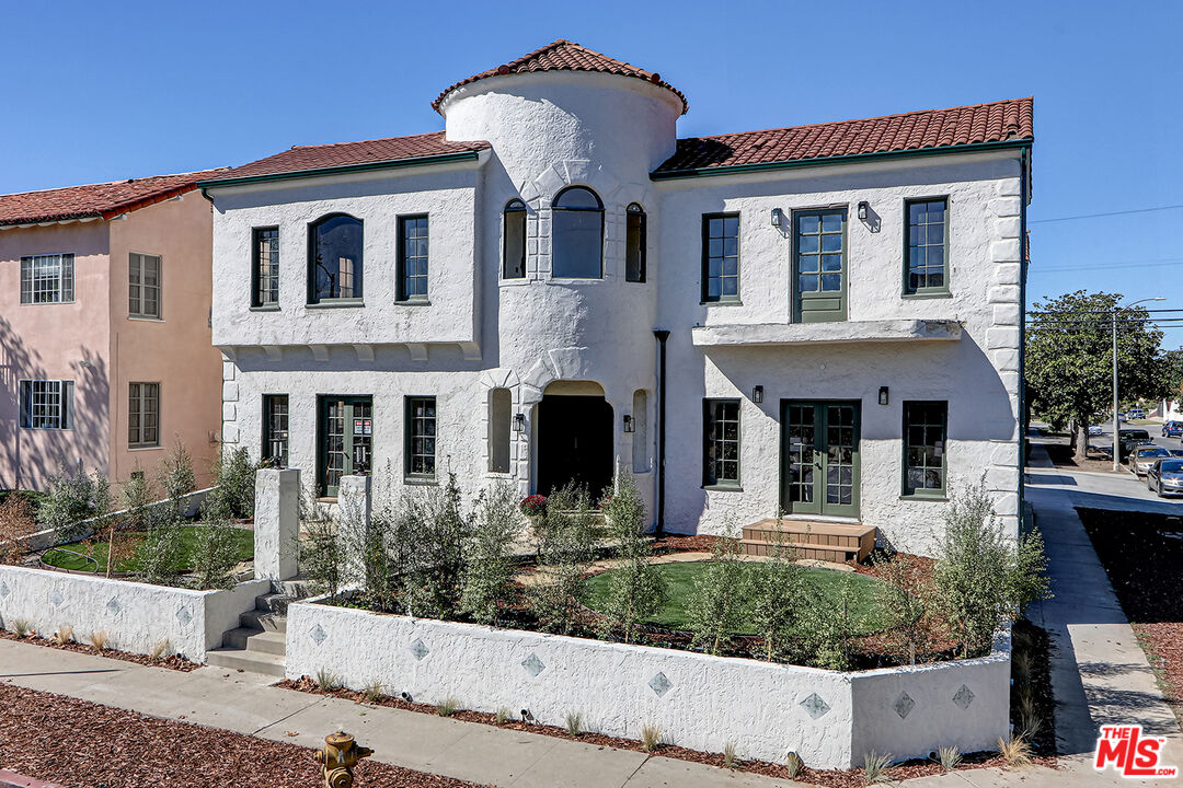 Property Photo from MLS