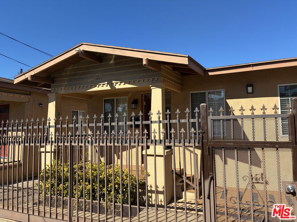 Property Photo from MLS
