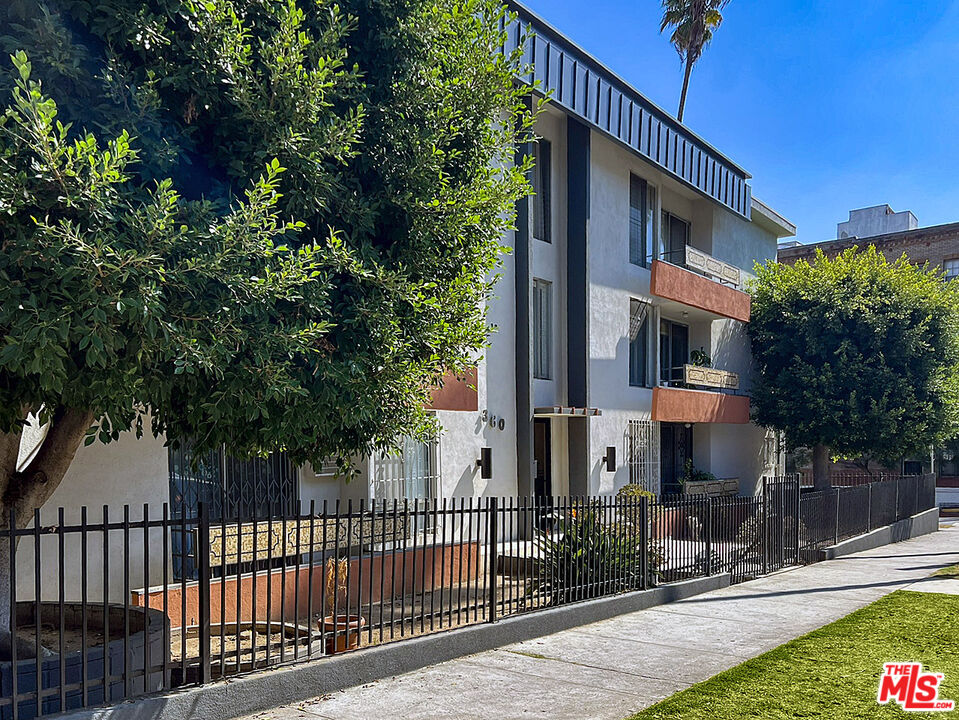 Property Photo from MLS