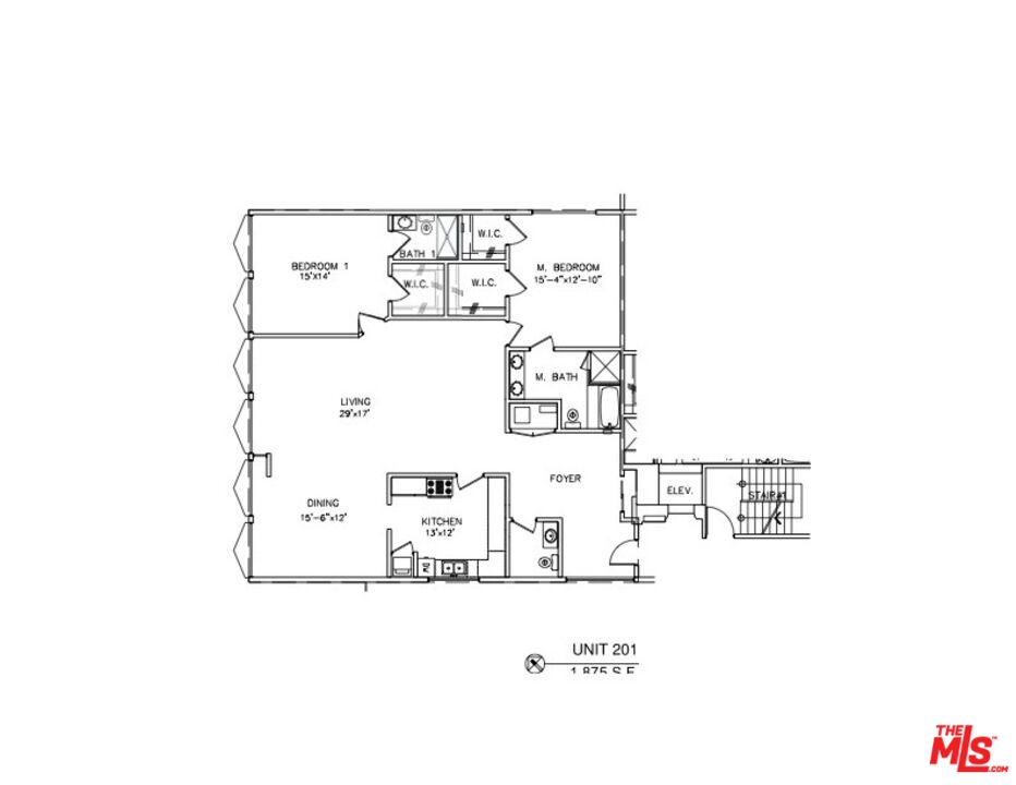 Property Photo from MLS
