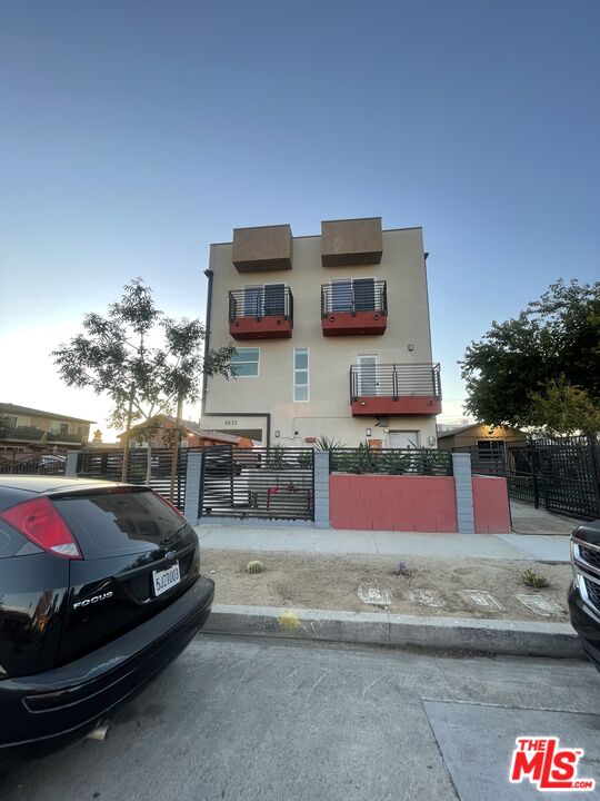 Property Photo from MLS