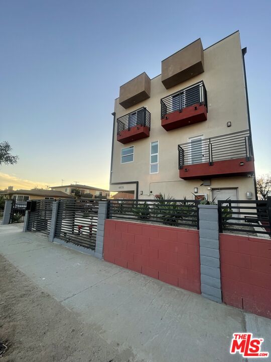 Property Photo from MLS