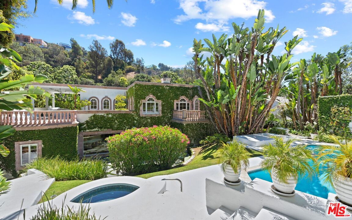 Property Photo from MLS