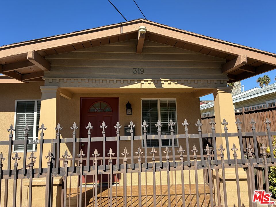 Property Photo from MLS