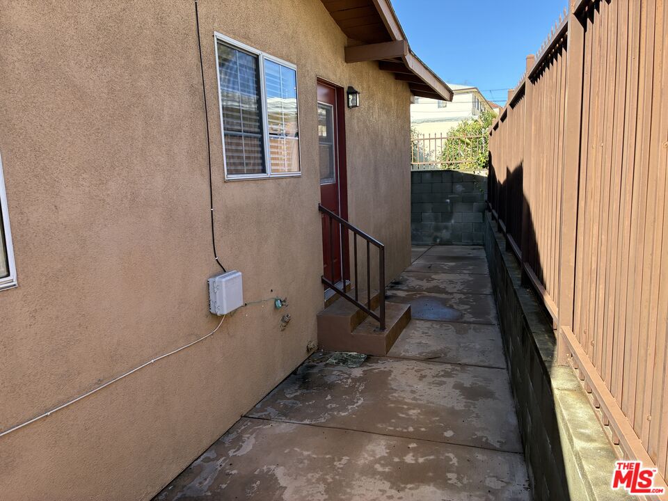 Property Photo from MLS