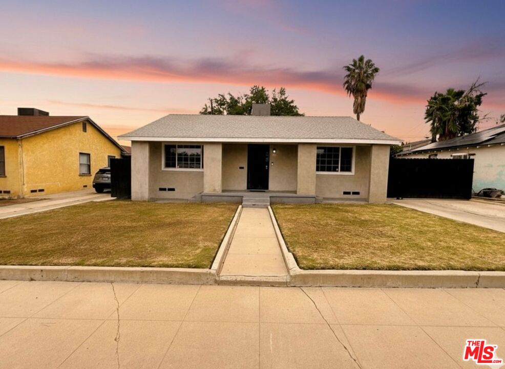 Property Photo from MLS