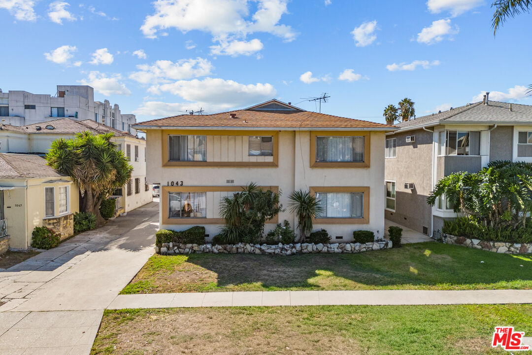 Property Photo from MLS