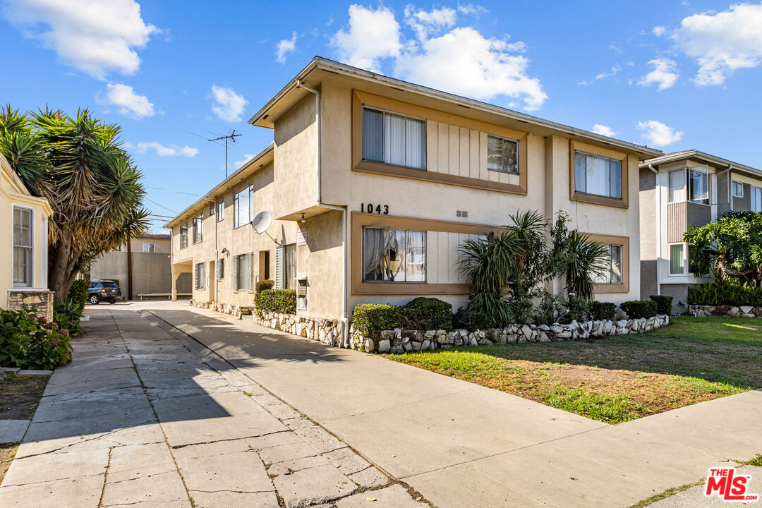 Property Photo from MLS