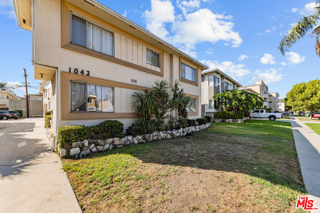 Property Photo from MLS