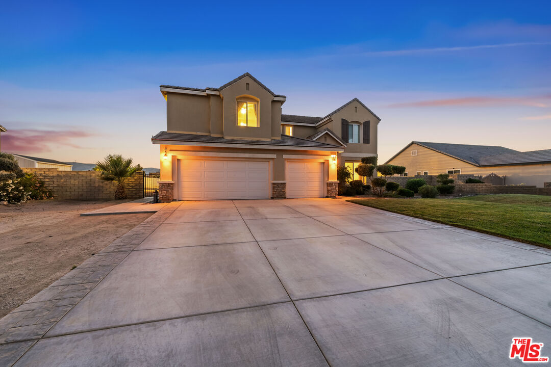 Property Photo from MLS
