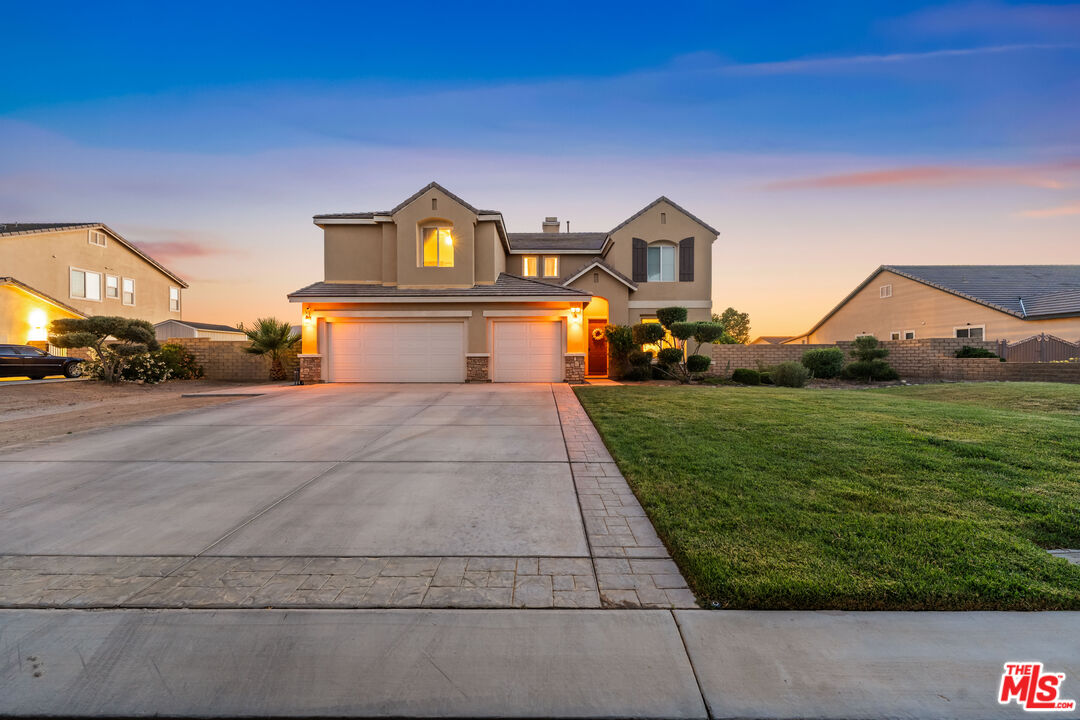 Property Photo from MLS