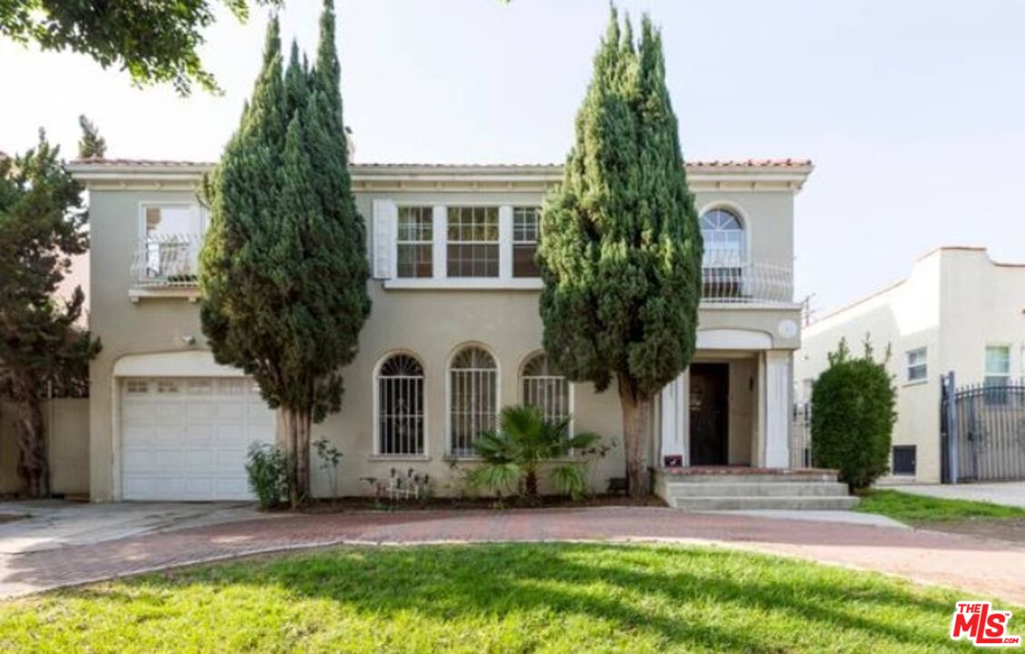 Property Photo from MLS