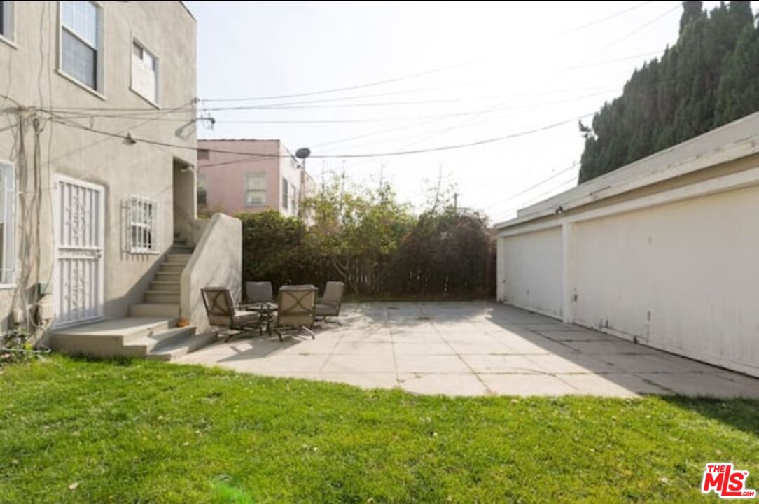 Property Photo from MLS