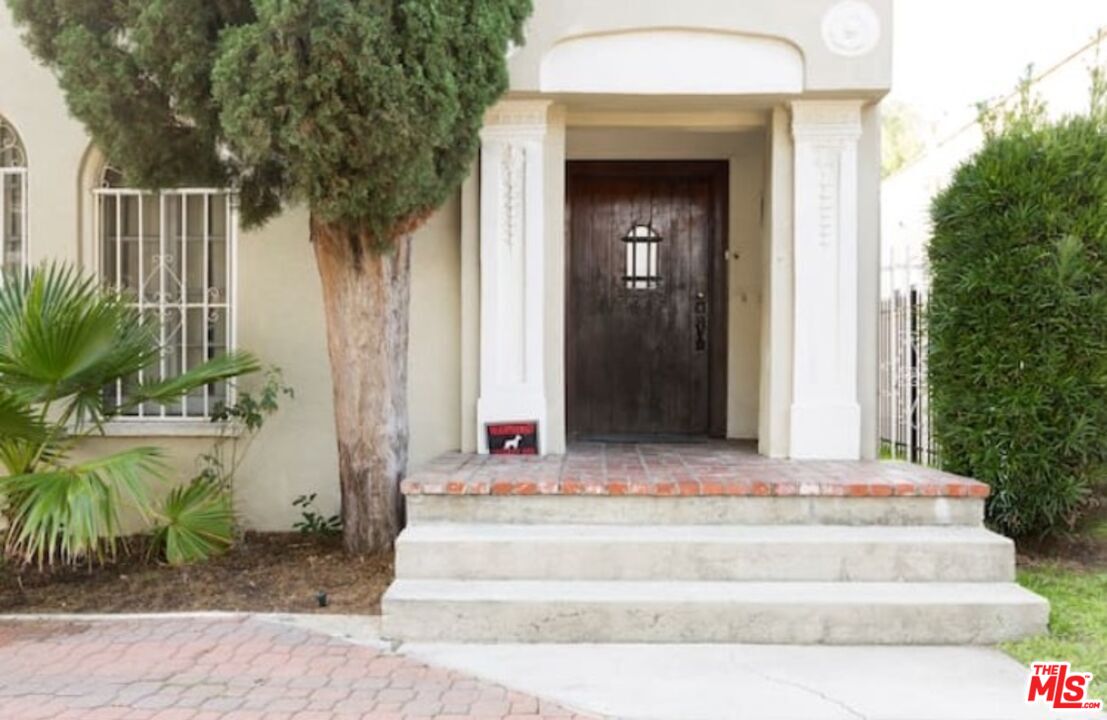 Property Photo from MLS