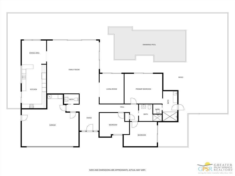 Property Photo from MLS
