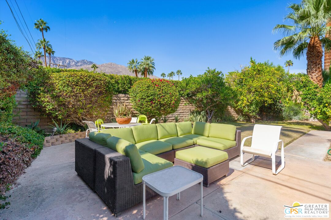 Property Photo from MLS