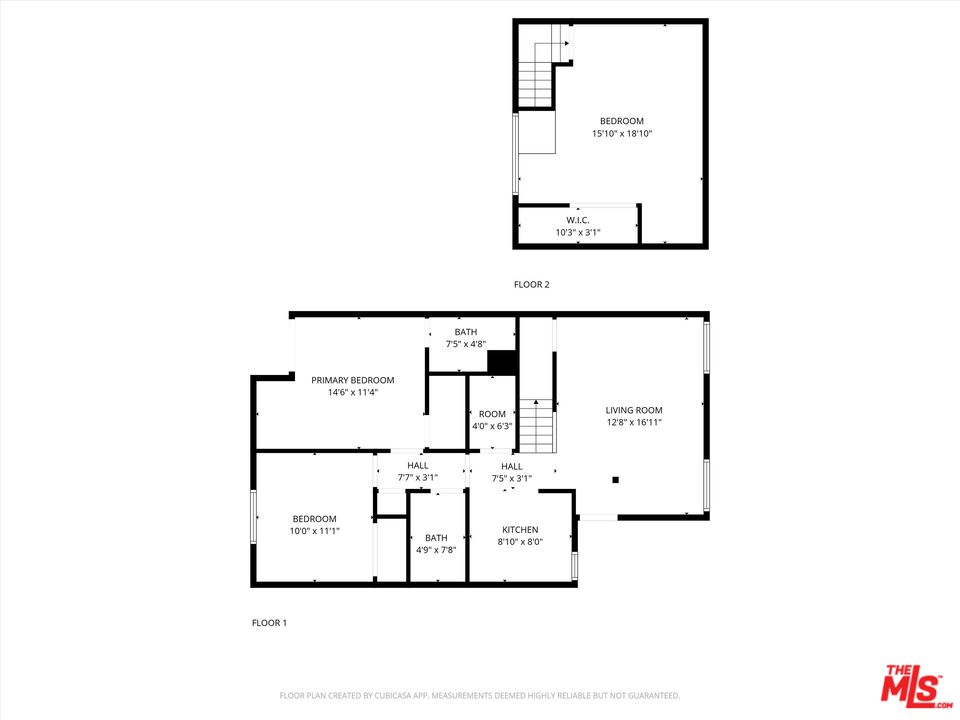 Property Photo from MLS