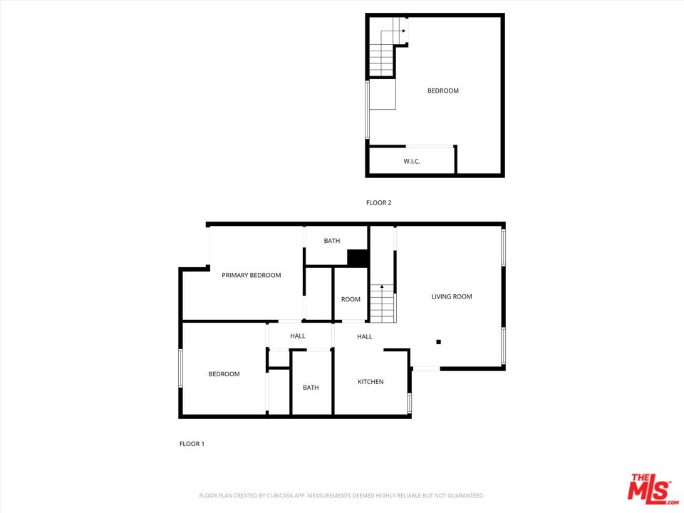 Property Photo from MLS