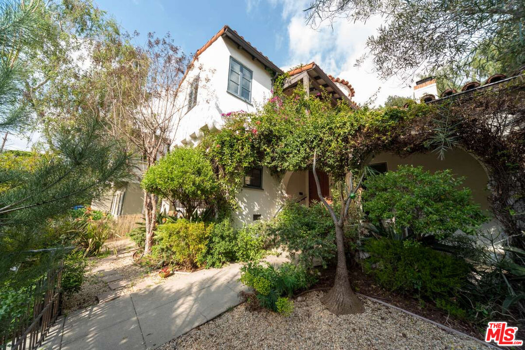 Property Photo from MLS