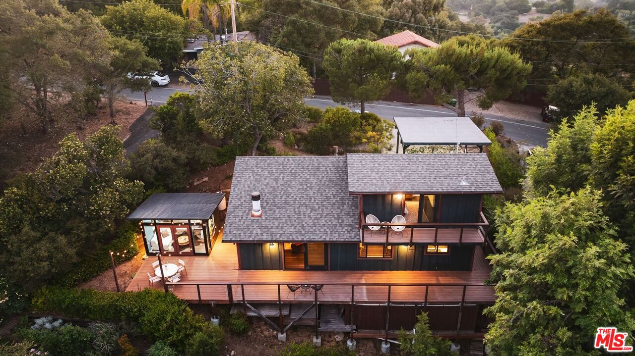 Property Photo from MLS