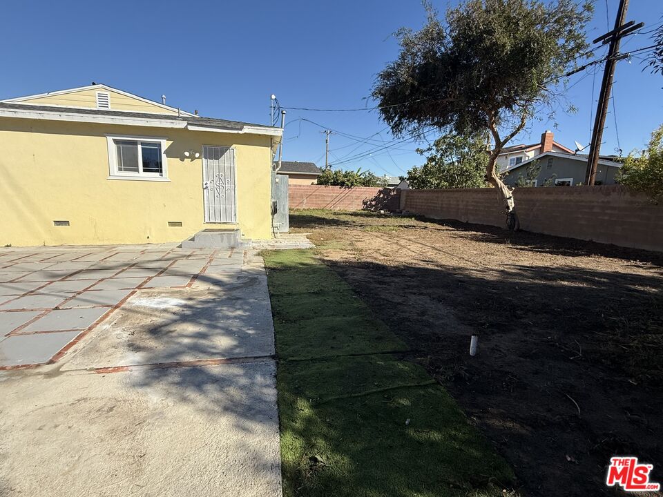 Property Photo from MLS