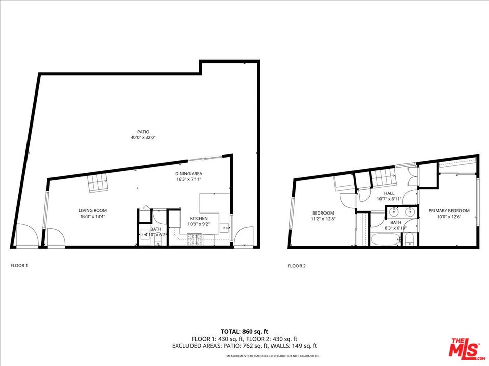 Property Photo from MLS