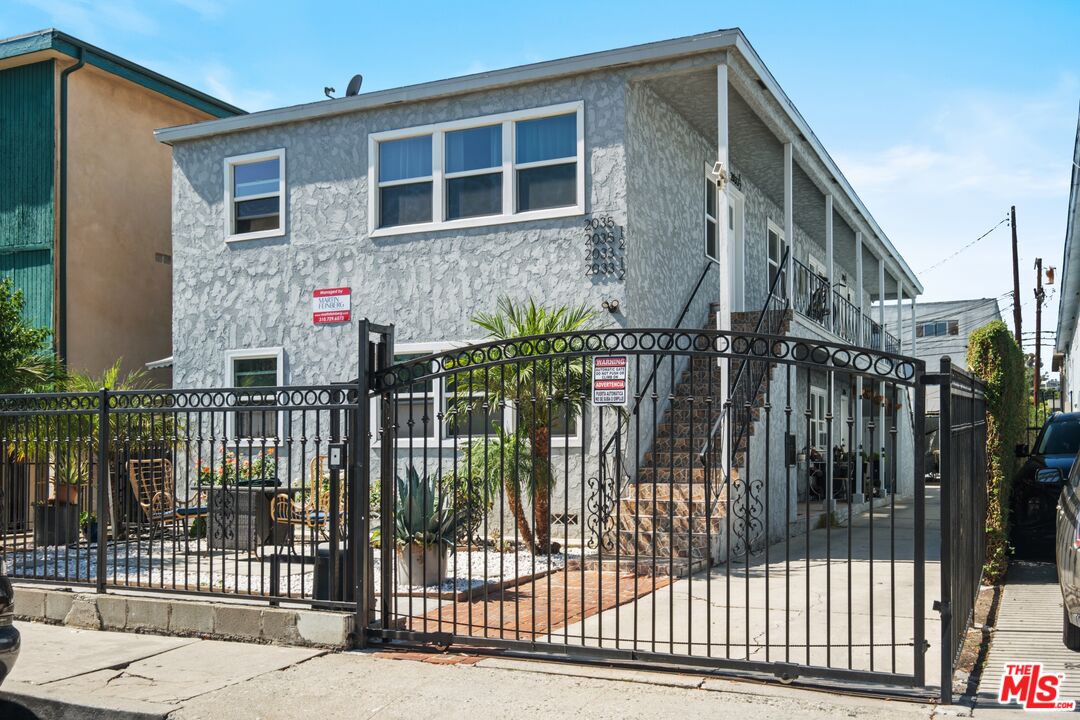 Property Photo from MLS