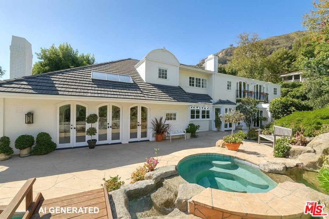 Property Photo from MLS