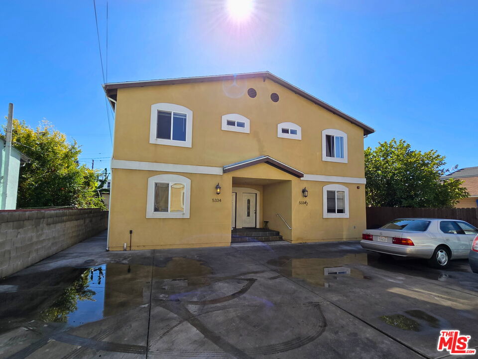Property Photo from MLS