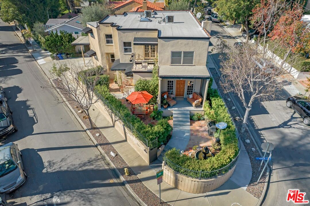 Property Photo from MLS