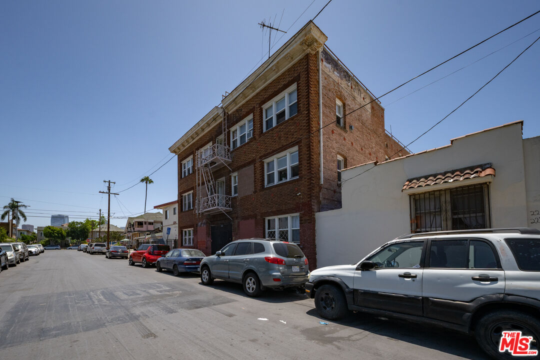 Property Photo from MLS