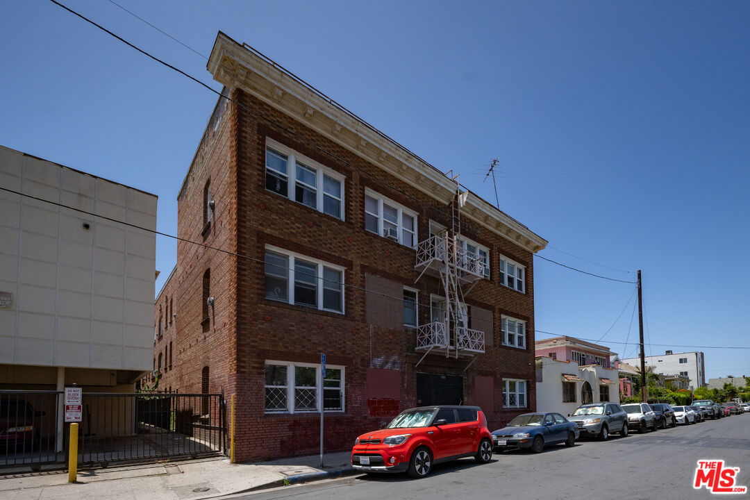 Property Photo from MLS