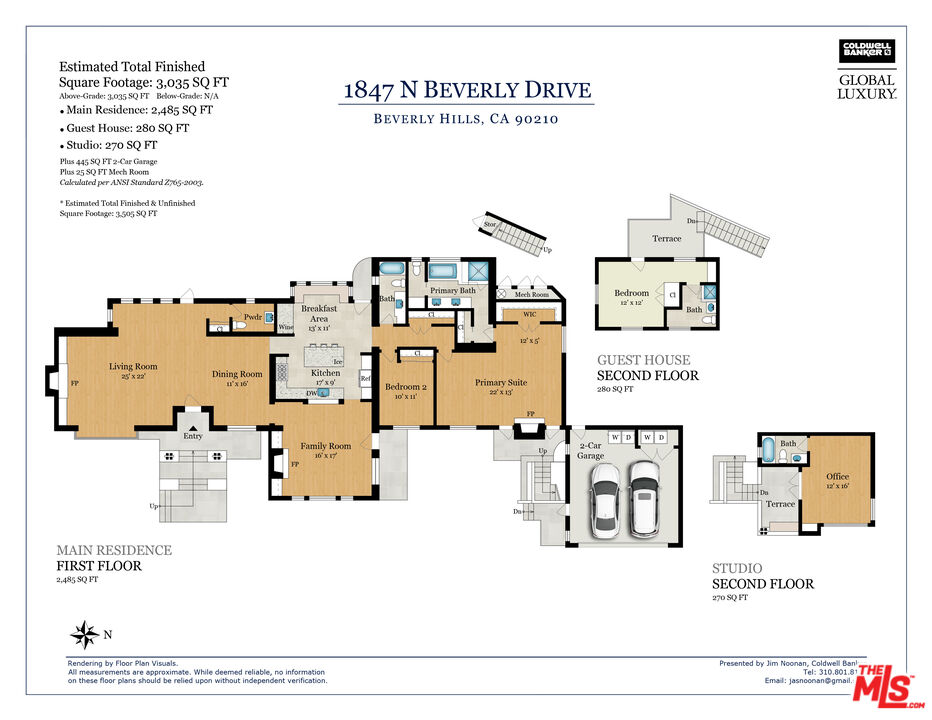 Property Photo from MLS
