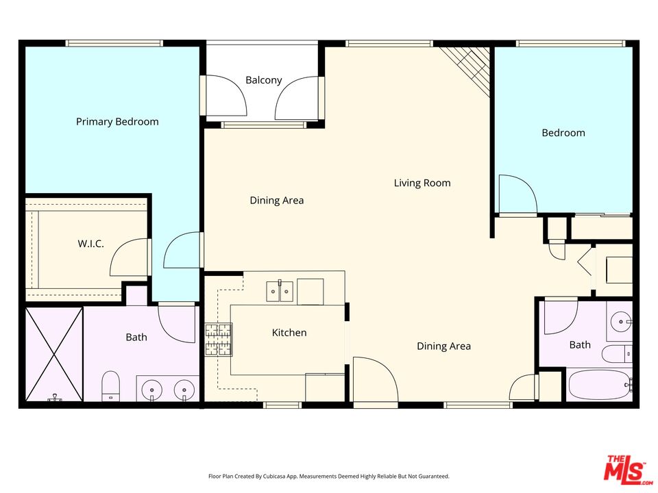 Property Photo from MLS