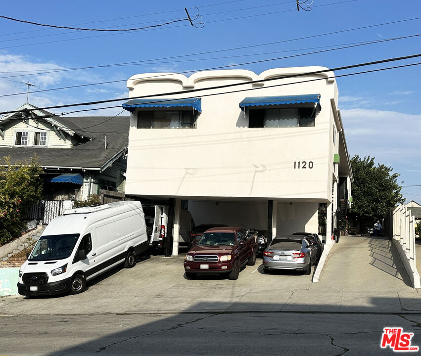 Property Photo from MLS