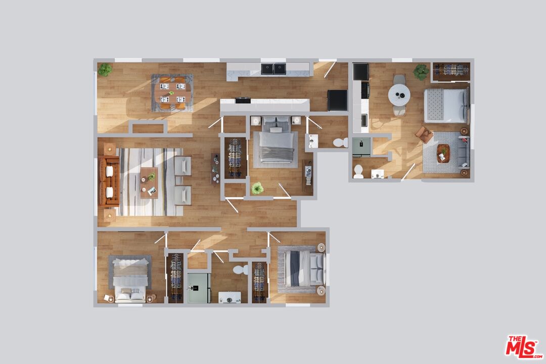 Property Photo from MLS