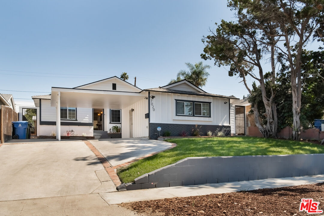 Property Photo from MLS