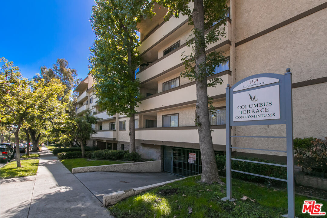 Property Photo from MLS