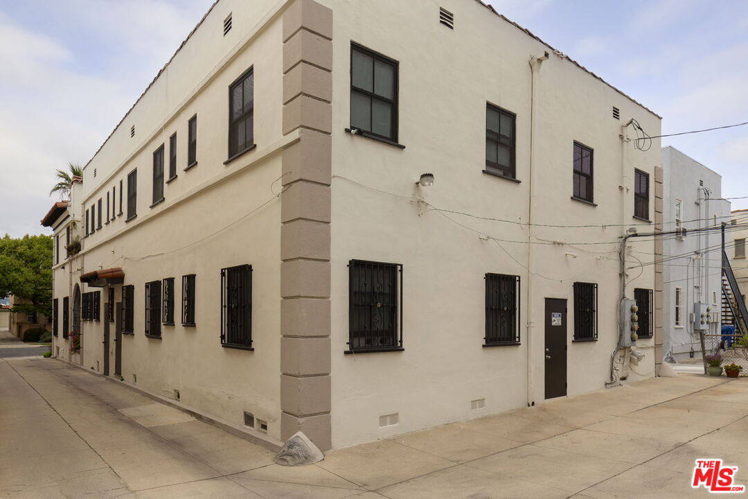 Property Photo from MLS